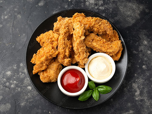 Recipe Image
